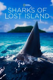 Sharks of Lost Island series tv