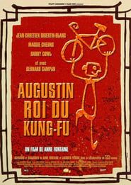 Augustin, roi du kung-fu-hd