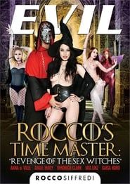 Rocco's Time Master: Revenge of the Sex Witches (2019)