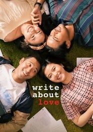 Write About Love (2019)