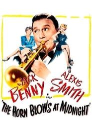 The Horn Blows at Midnight 1945 streaming