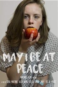 May I Be at Peace series tv