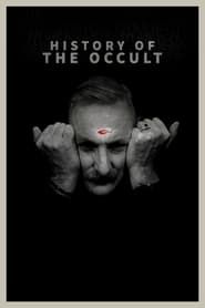 Affiche de History of the Occult