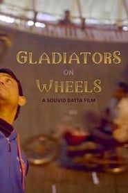Image Gladiators on Wheels