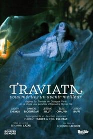 Image Traviata – You deserve a better future