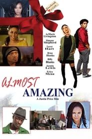 watch Almost Amazing