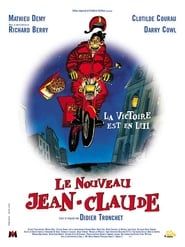 Image Le Nouveau Jean-Claude 2002