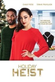 Holiday Heist series tv
