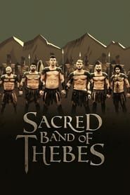 Image Sacred Band Of Thebes 2019