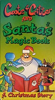 Image Santa's Magic Book