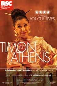 watch RSC Live: Timon of Athens