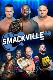 WWE Smackville series tv