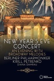 New Year's Eve Concert 2019 - Berlin Philharmonic series tv