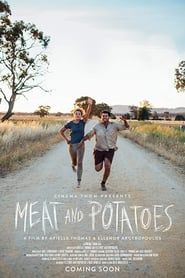 Meat and Potatoes (2017)