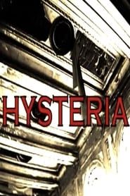 Hysteria series tv