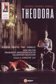 Theodora 2009 streaming