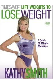Image Timesaver Lift Weights to Lose Weight