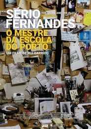 Sério Fernandes - The Master of Oporto’s School series tv