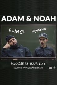 Adam & Noah: Klogskab series tv