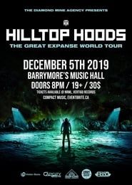 Hilltop Hoods Live series tv