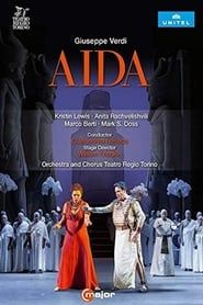 Verdi Aida series tv
