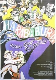Harababura series tv