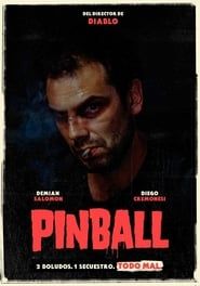 Pinball series tv