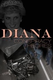 Diana: Conspiracy Theories-hd