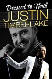Justin Timberlake: Dressed To Thrill-hd