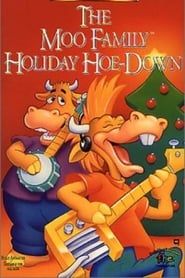 The Moo Family Holiday Hoe-Down 1992 streaming