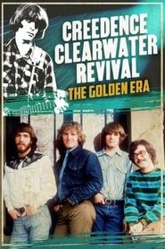 Creedence Clearwater Revival: The Golden Era series tv