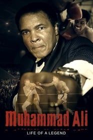Image Muhammad Ali: Life of a Legend