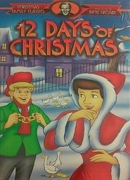 The Twelve Days of Christmas series tv