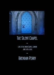 Brendan Perry - The Silent Chapel series tv