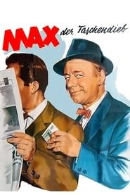 Max der Taschendieb 1962 streaming