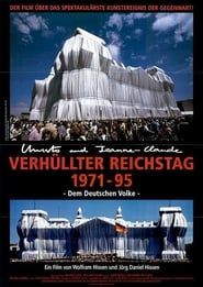 Image Christo & Jeanne-Claude: Wrapped Reichstag, Berlin 1971-1995
