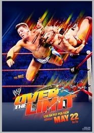 WWE Over The Limit 2011 series tv