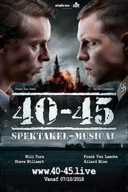 40-45 Spektakel-Musical 2022 streaming