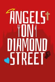 Image Angels on Diamond Street