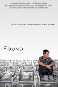 Found (2011)