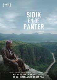 Sidik and the Panther series tv