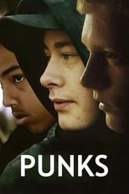 Punks series tv