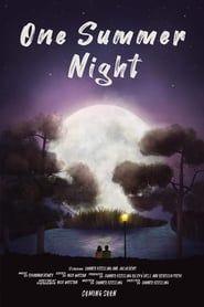 Affiche de One Summer Night