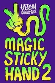Image Magic Sticky Hand 2 2017
