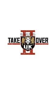 NXT UK TakeOver: Blackpool II series tv