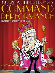 Count Arthur Strong's Command Performance series tv