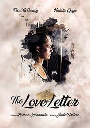 The Love Letter series tv