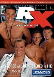RX: Open Wide (2003)