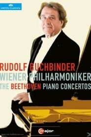 Image Rudolf Buchbinder/Wiener Philharmoniker - The Beethoven Piano Concertos 2011
