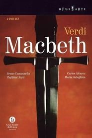 Macbeth series tv